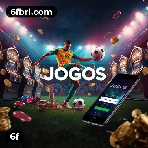 Tabela RTP dos jogos de cassino da 6f