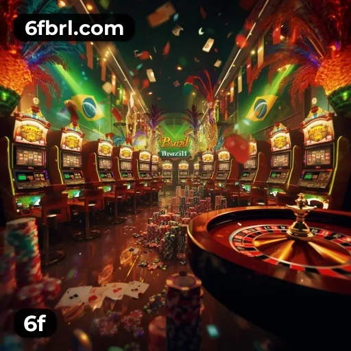 6f suporte 24/7 português Brasil - 47 atendentes brasileiros chat ao vivo