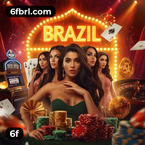 6f segurança SSL 256-bit - Licença Curaçao, eCOGRA, GLI certificado